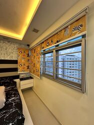 Blk 207C Punggol Sails (Punggol), HDB 4 Rooms #478127561